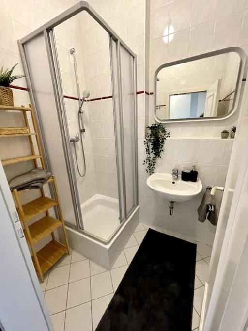 Casarina - Stilvoller Altbau In Zentraler Lage Apartment Дрезден Екстериор снимка