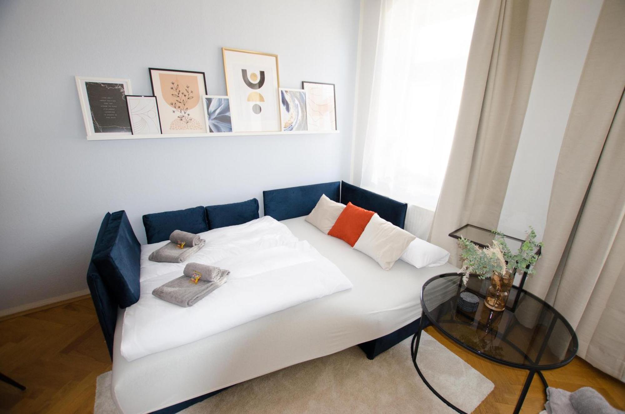 Casarina - Stilvoller Altbau In Zentraler Lage Apartment Дрезден Екстериор снимка